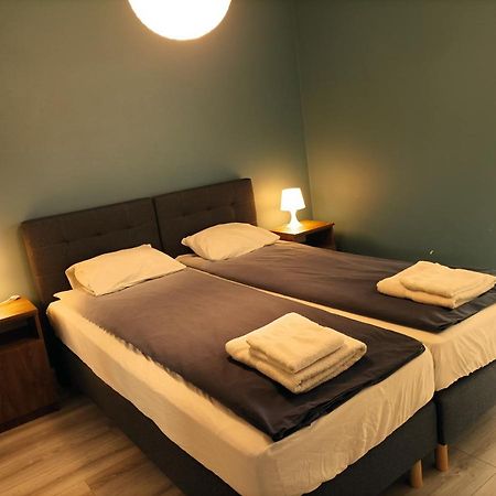 Zagiel Apartment Władysławowo Екстериор снимка