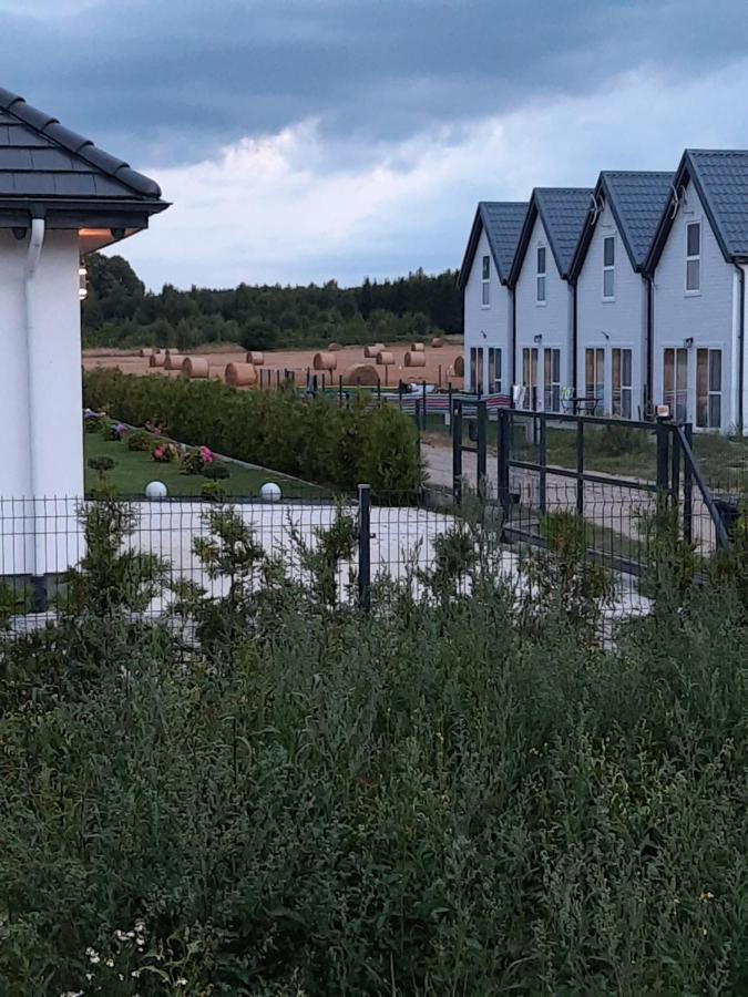 Zagiel Apartment Władysławowo Екстериор снимка