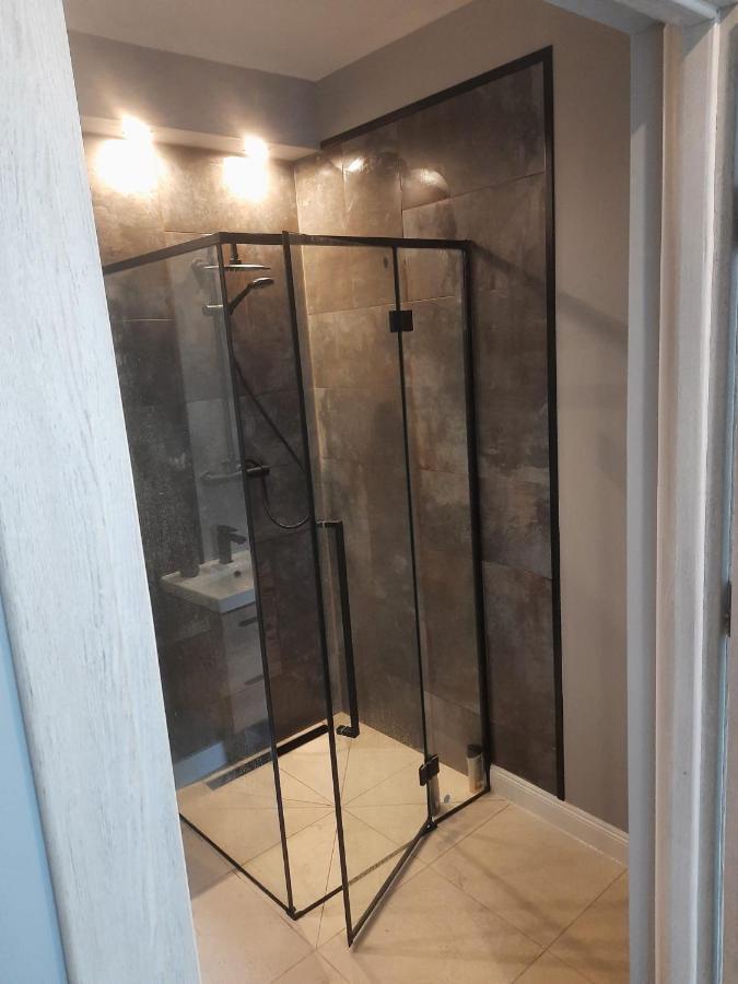 Zagiel Apartment Władysławowo Екстериор снимка